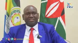 Kenya rolls out red carpet for investors