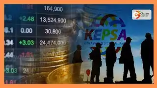 Kenya’s private sector cautiously optimistic with 4% growth projected in 2026