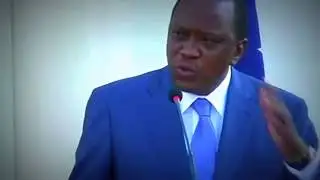 Kenyans criticize Obama’s push for gay rights BBC CNN AP ABC AFP