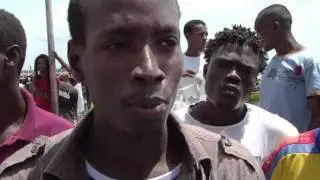 Kenyans demand more security for Lamu Archipelago