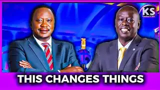 kenyans react after uhuru calls for kikuyu unity meeting