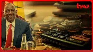 Kenyans react to President Ruto