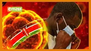 Kenyans seek psychological support on COVID-19 stress