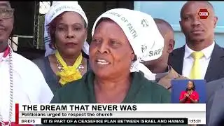 Kenyans stranded abroad to be repatriated