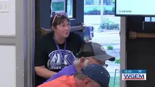 Keokuk school board renovation forum