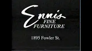 KEPR/CBS commercials, 12/6/2000 part 1