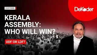 Kerala Assembly: These are Key Pointers from the Panchayat Elections | DeKoder Snippets