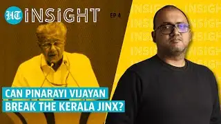 Kerala Polls 2021: Decoding UDF Vs LDF battle & BJP’s ‘will be kingmaker