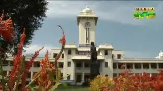 Kerala University bans agitations inside campus