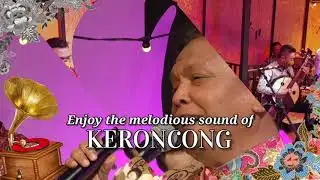 keroncong asmara