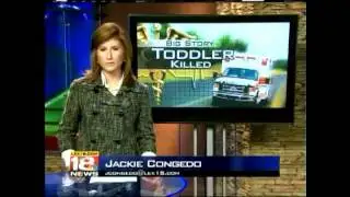 Kevin Christopher AP Best News Anchor Composite