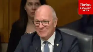 Kevin Cramer Urges Finding 