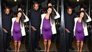 Kevin Durant & Vanessa Bryant Go Viral After This Courtside Appearance 😳