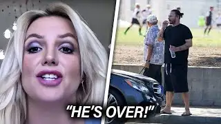 Kevin Federline Loses Child Support