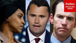 Kevin Kiley Calls Out Ilhan Omar For Video Shared After Charlie Kirk Assassination