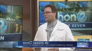 Kevin L. Dawson, MD
