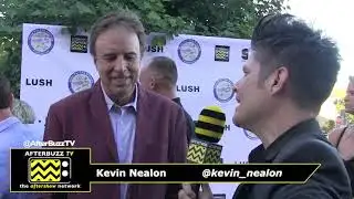 Kevin Nealon Reveals His Favorite Comedians