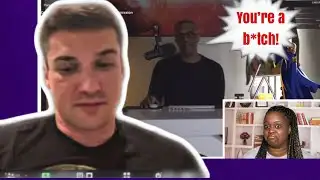 KEVIN SAMUELS SLAMS 36 YEAR OLD “SON HUSBAND” FOR PAYING HIS MOTHER’S RENT!