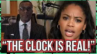 Kevin Samuels SLAMS Woman Waking Up Single at 32