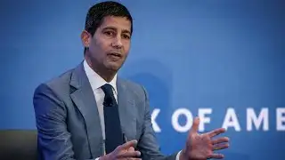 Kevin Warsh Passes Trump