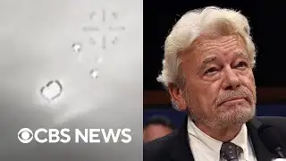 Key moments at House UFO transparency hearing