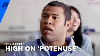 Key & Peele | High on 
