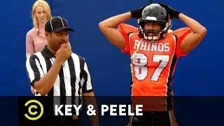 Key & Peele - McCringleberry