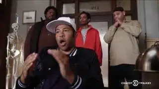 Key & Peele - Yo