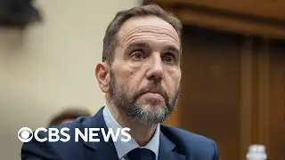 Key takeaways from Jack Smith