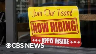 Key takeaways from mixed December jobs report