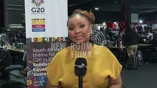 Key takeaways of the  G20 Summit so far