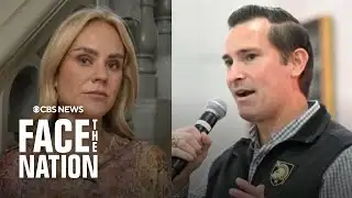 Key Tennessee special election underway between Republican Matt Van Epps and Democrat Aftyn Behn