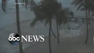 Key West resident speaks out as Irma approaches