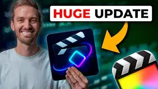 KEYFRAMELESS Animation Just Got a HUGE Upgrade in Final Cut Pro