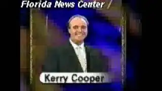 KFDM 6 News Tonight Weekend Talent Open 2002