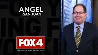 KFDM-DT3 Promo Station IDs 2022