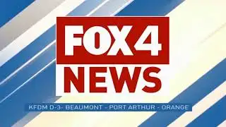 KFDM-DT3 Station ID 2023 #2 "Working for You"