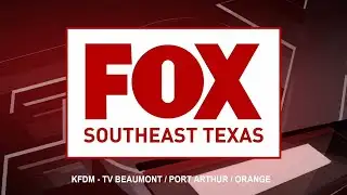 KFDM-DT3 Station ID (2025)
