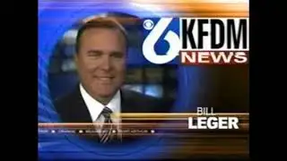 KFDM Station ID 2010