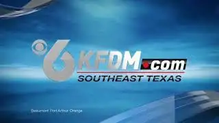 KFDM Station ID 2018