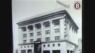 KFMB-TV History | News 8 Throwback Special