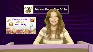 KFMV News 120325