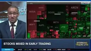KG on "Rotation Out of Tech," Government Shutdown & ENPH Options