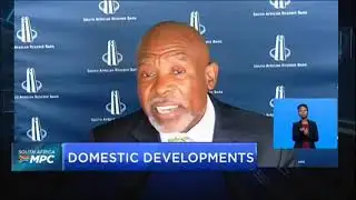 Kganyago keeps repo rate unchanged at 3.5% (full speech)