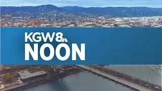 KGW Top Stories: Noon, Tuesday, February 3, 2026