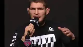 Khabib 