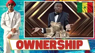 Khaby Lame’s $16B Shift: How Silence Became Ownership | MrEmpowerTV