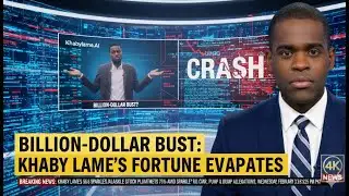 Khaby Lame’s $6 Billion Fortune COLLAPSES? | The Shocking Truth (2026)