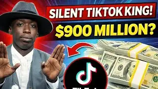 Khaby Lame Sold His Company for $900 Million