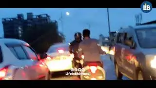 Khaddo wala Flyover • Bhiwandi News